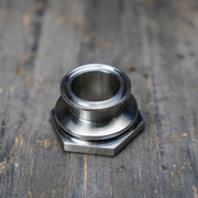 Anvil Brewing | 1.5" Tri-Clamp Lid Adapter for the Foundry    - Toronto Brewing