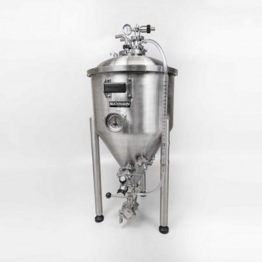 Blichmann | FERMENATOR™ G4 Conical Fermenter - 14 Gallon    - Toronto Brewing