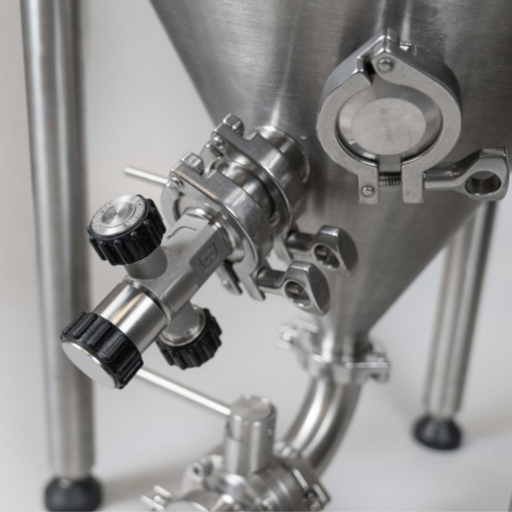 Blichmann | FERMENATOR™ G4 Conical Fermenter - 1 BBL    - Toronto Brewing