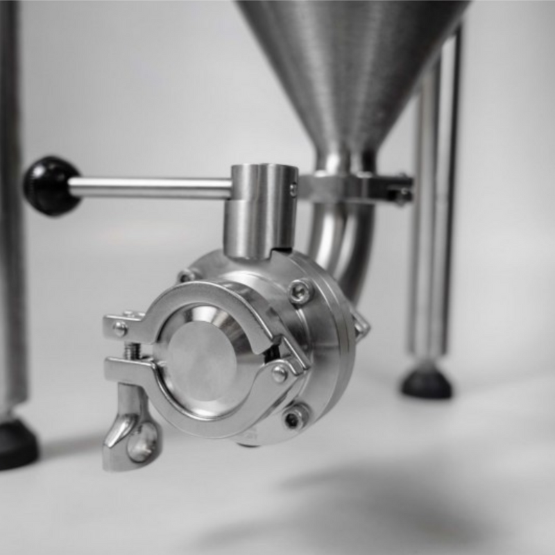 Blichmann | FERMENATOR™ G4 Conical Fermenter - 7 Gallon    - Toronto Brewing