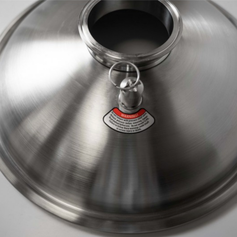 Blichmann | FERMENATOR™ G4 Conical Fermenter - 19 Gallon    - Toronto Brewing