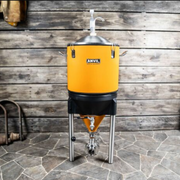 Anvil Brewing | Crucible™ - Cooling System (7 Gallon)    - Toronto Brewing