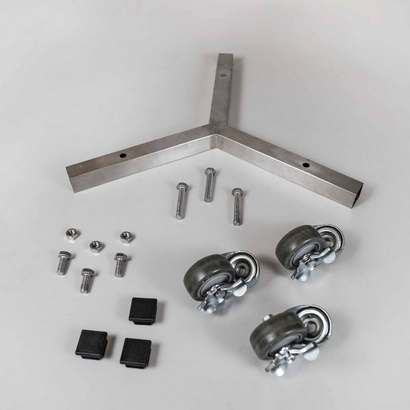 Blichmann | FERMENATOR™ G4 - Caster Kits    - Toronto Brewing