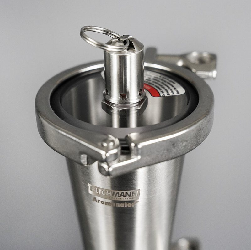 Blichmann | Aromanator    - Toronto Brewing