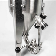 Blichmann | CORNICAL™ UNITANK - Conical Fermenter Fermentation Kit and Keg - Toronto Brewing