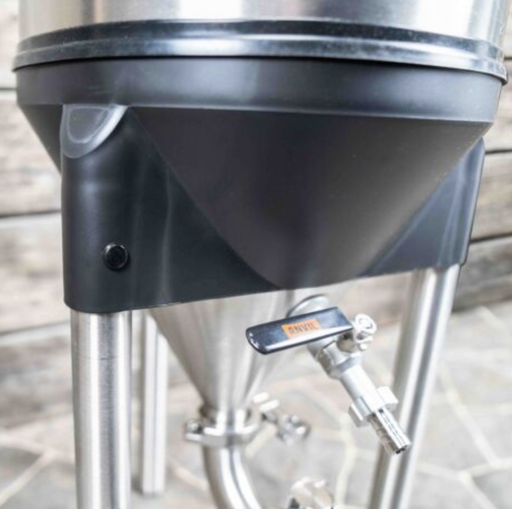 Anvil Brewing | Crucible™ - Conical Fermenter (7 Gallon)    - Toronto Brewing