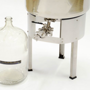 Blichmann | Wineeasy™ - Leg Extensions (20 & 30 Gallon)    - Toronto Brewing