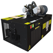 Glycol Chiller | ChillPro 3200H with Two Vane Pumps (3200 BTUs - 125' Run)    - Toronto Brewing