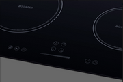 Summit | 24" Wide 208-240V 4-Zone Induction Cooktop (SINC4B241B)    - Toronto Brewing