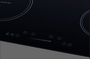 Summit | 30" Wide 208-240V 4-Zone Induction Cooktop (SINC4B301B)    - Toronto Brewing
