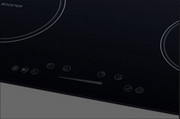 Summit | 30" Wide 208-240V 4-Zone Induction Cooktop (SINC4B301B)    - Toronto Brewing