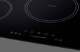 Summit | 36" Wide 208-240V 5-Zone Induction Cooktop (SINC5B36B)    - Toronto Brewing