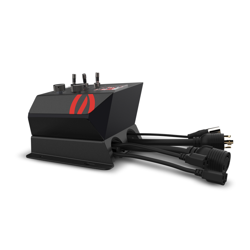 Spike Brewing | Solo Panel    - Toronto Brewing