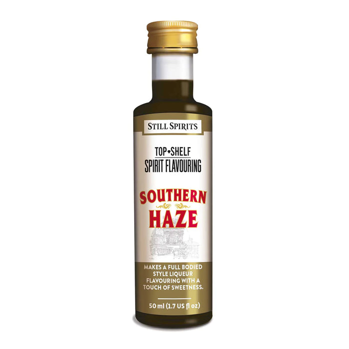 Still Spirits Top Shelf Southern Haze Essence (50 ml)    - Toronto Brewing