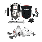Spike Brewing | Complete Flex+ Conical Fermenter Kit    - Toronto Brewing