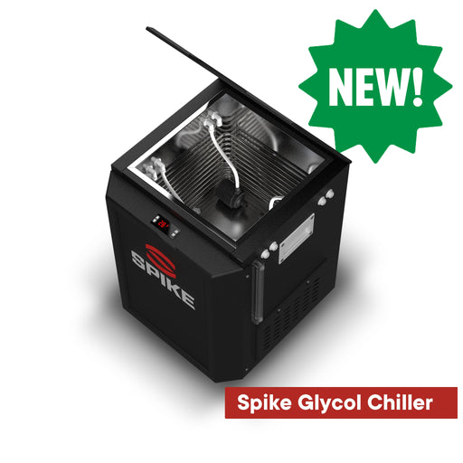 Spike | Glycol Chiller with CF30 Bundle    - Toronto Brewing