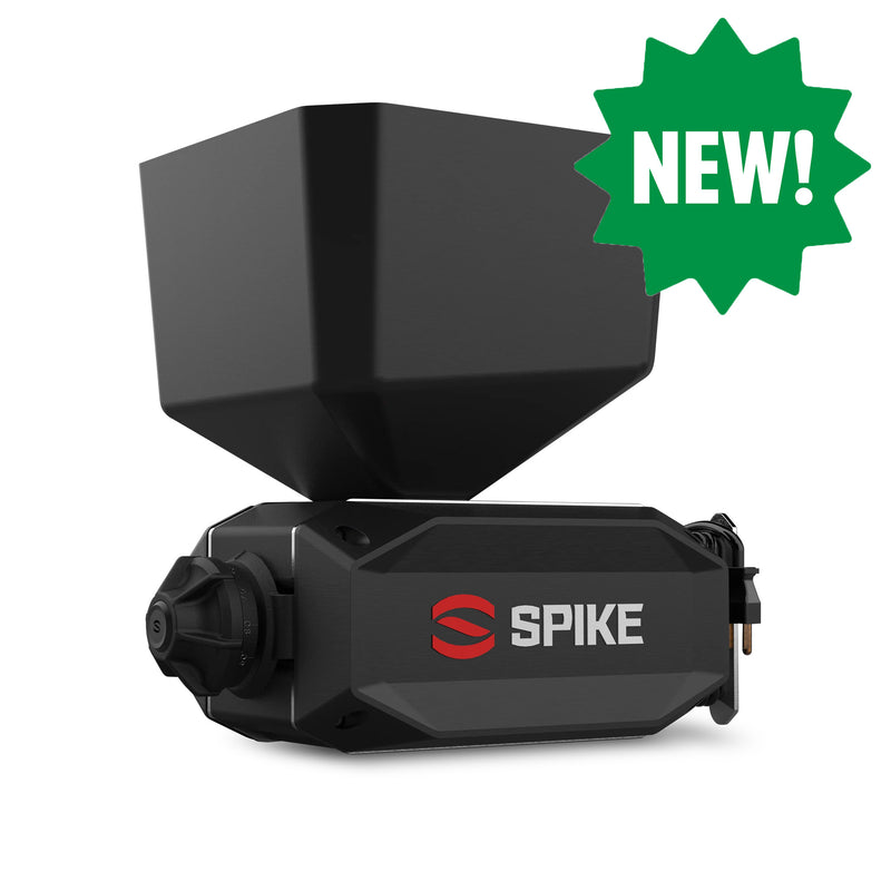 Spike Brewing | The Spike Mill - Home Version    - Toronto Brewing