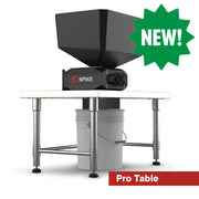 Spike Brewing | The Spike Mill Pro Table    - Toronto Brewing