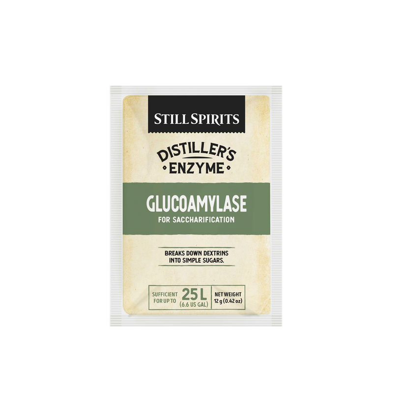 Still Spirits Whiskey Distiller's Yeast Pack x 4 - Toronto Brewing