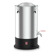 Still Spirits Turbo 500 (T-500) with Stainless Steel Column and Classic 8, Carbon and Clear    - Toronto Brewing
