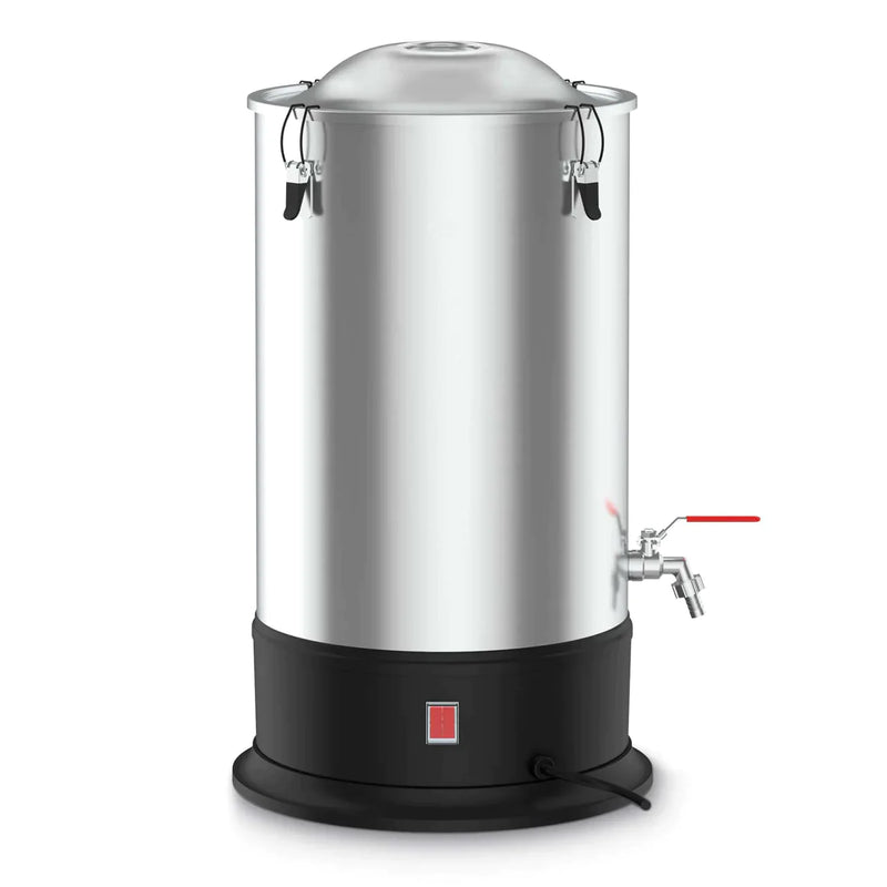 Still Spirits Turbo 500 (T-500) with Stainless Steel Condenser Basic Starter Pack - Toronto Brewing