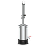 Still Spirits Turbo 500 (T-500) with Stainless Steel Condenser Basic Starter Pack - Toronto Brewing