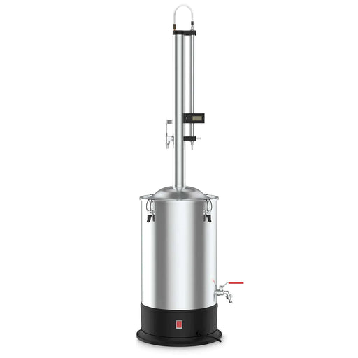 Still Spirits T-500 with Stainless Steel Column and Classic 8, Carbon and Clear    - Toronto Brewing