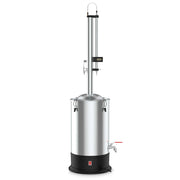 Still Spirits Turbo 500 (T-500) Stainless Steel Reflux Condenser Column    - Toronto Brewing