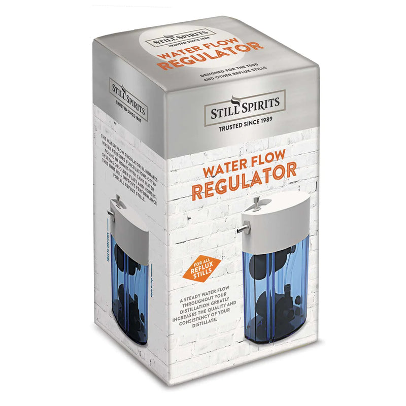 Still Spirits Water Flow Regulator    - Toronto Brewing
