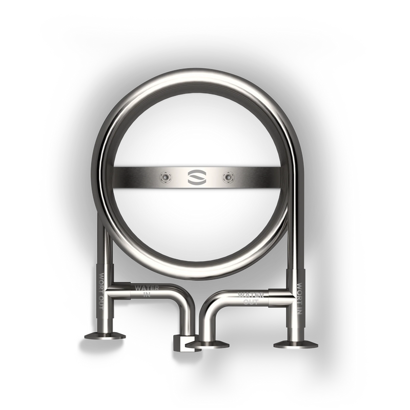 Spike Brewing | Wort Chiller Bundle    - Toronto Brewing