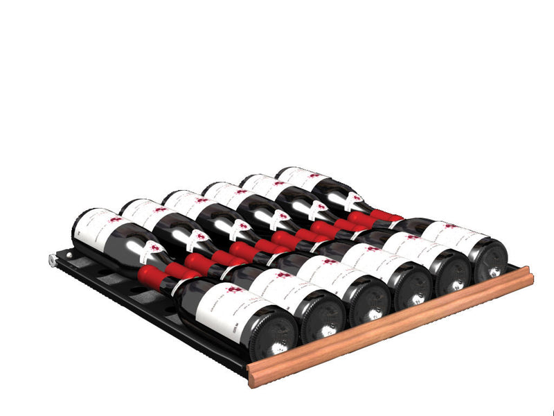 Sliding Shelf