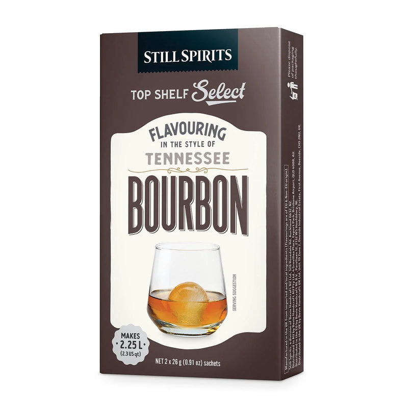 Still Spirits Classic Tennessee Bourbon Essence Duplex    - Toronto Brewing