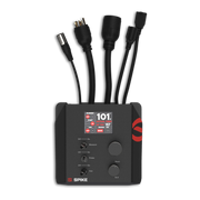 Spike Brewing | Solo Panel    - Toronto Brewing