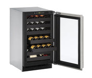 U-Line 2218WCS-00A - Racks