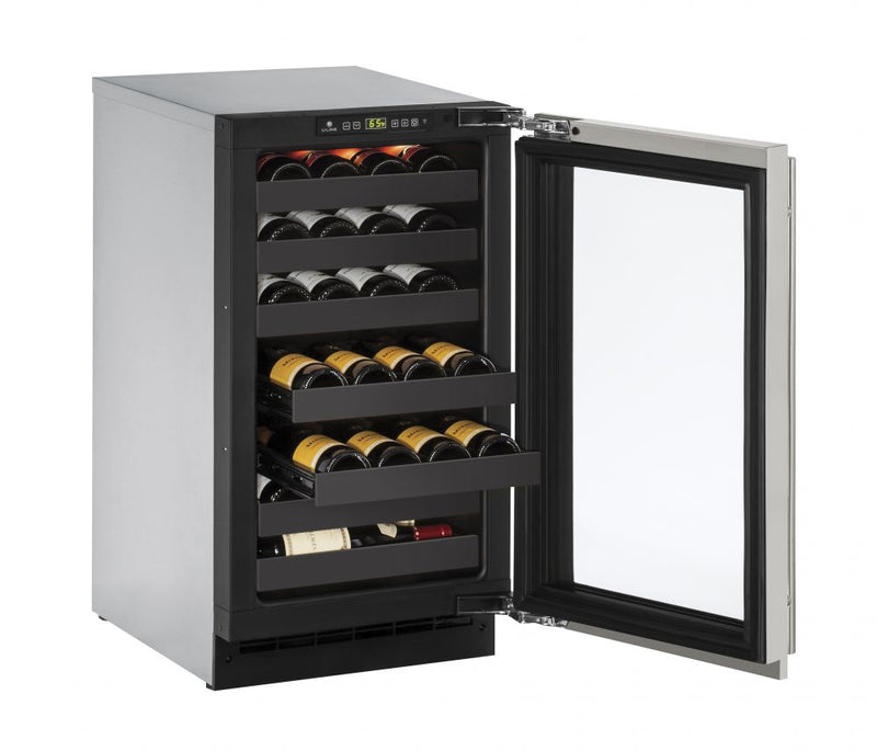 U-Line 2218WCS-00A - Racks
