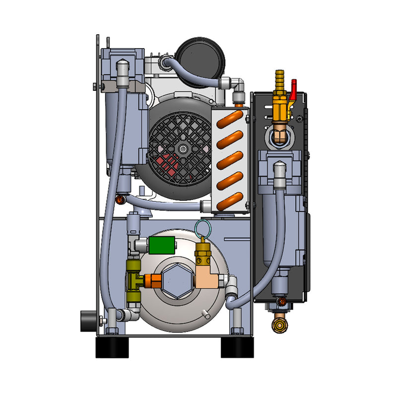 Dry Air 2 (Dry Air Generator) - Image 2