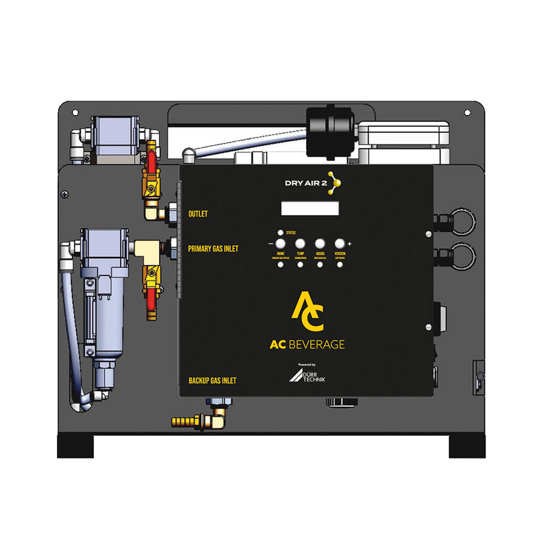 Dry Air 2 (Dry Air Generator)