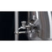 UBS | 10 BBL Standard Jacketed Unitank Conical Fermenter    - Toronto Brewing
