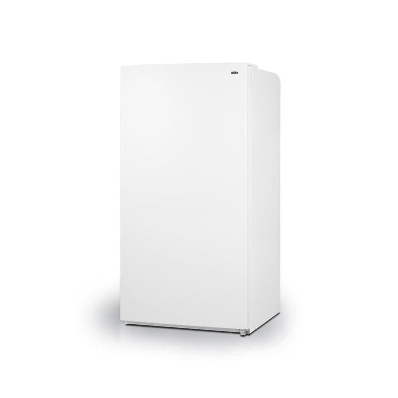 Summit | 33" Wide Convertible All-Freezer or Refrigerator (UF18W)    - Toronto Brewing