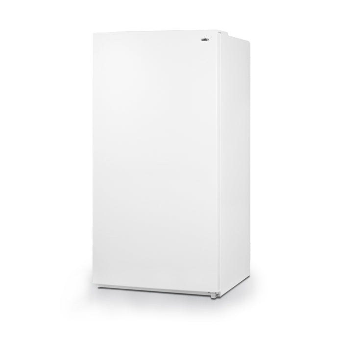 Summit | 33" Wide Convertible All-Freezer or Refrigerator (UF22W)    - Toronto Brewing