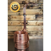 JaDeD | The Scylla™ Copper Immersion Chiller (All-in-One Brewing)    - Toronto Brewing