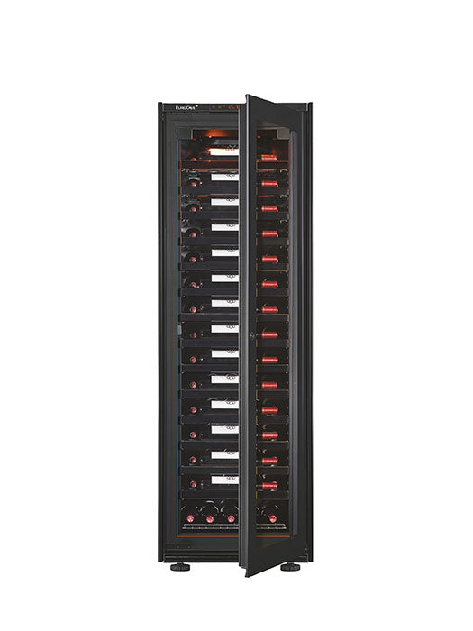 Wine Cellar Inspiration  L- 88 bottles- Full Glass- Eurocave