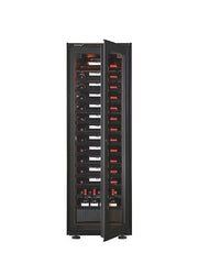 Wine Cellar Inspiration  L- 88 bottles- Full Glass- Eurocave