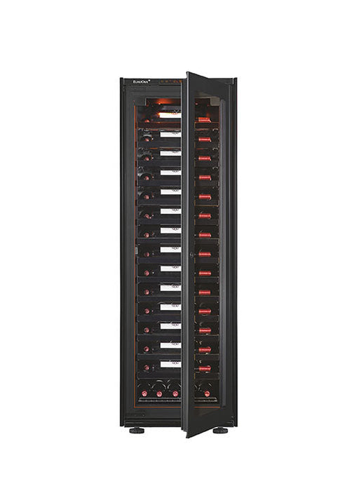 Wine Cellar Inspiration  L- 88 bottles- Full Glass- Eurocave