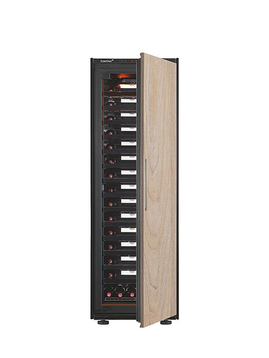 Wine Cellar Inspiration L- 88 bottles- Technical door- Eurocave