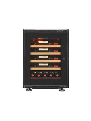 Wine Cellar Inspiration S- 28 bottles- Full Glass-Eurocave