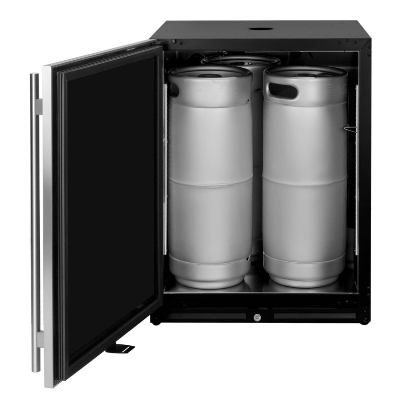 Kegco V24UBSL-1 Kegerator