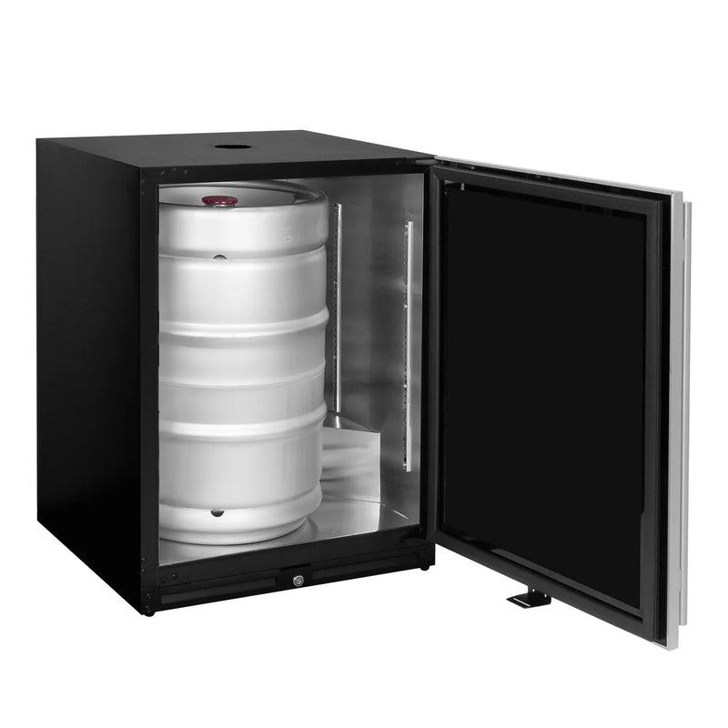 Kegco V24UBSR-1 kegerator