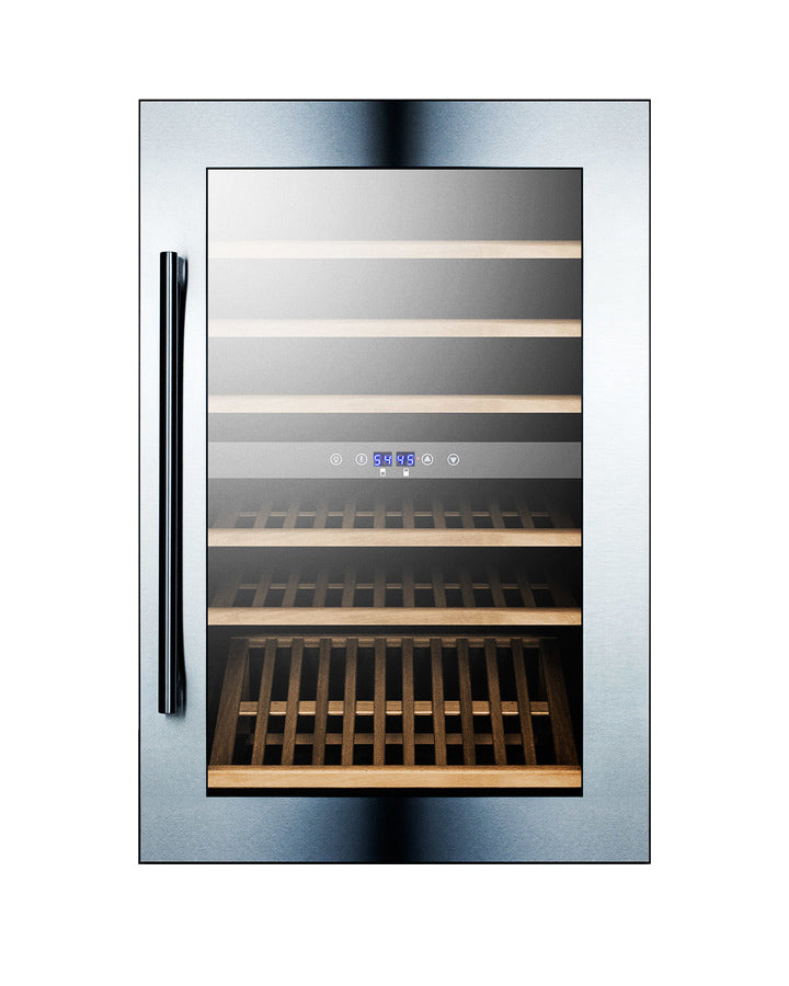 Summit VC60D Wine Cooler