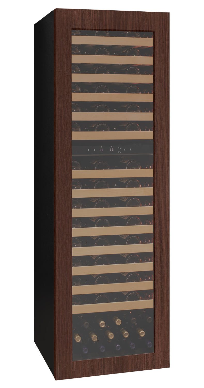 Allavino VCWR-101PRD-2 panel ready wine refrigerator